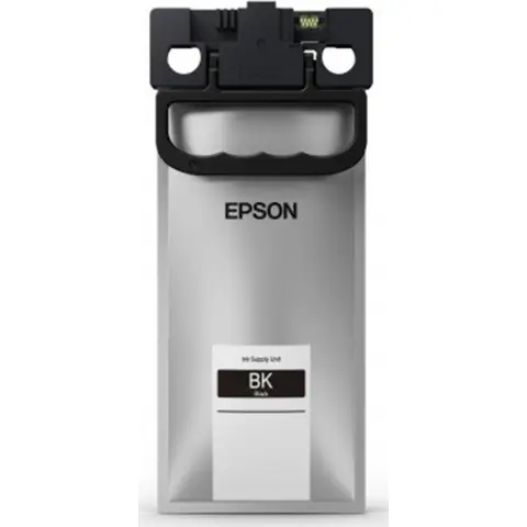 Tusz Epson T9651 Black do drukarek (Oryginalny) [10k]